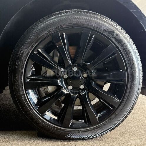 Land Rover Range Rover 2017, 170,000 km - 3.0 l - Bakı