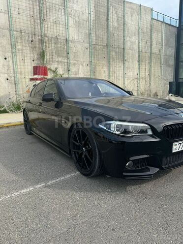 BMW 528 2013, 265,542 km - 2.0 l - Bakı