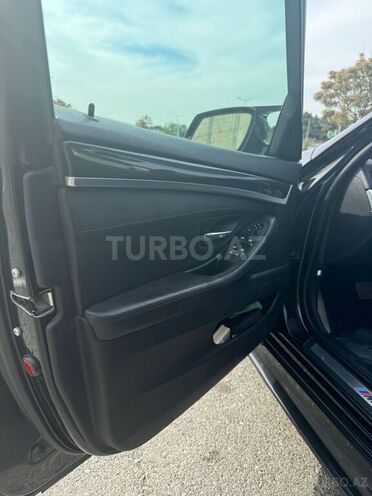 BMW 528 2013, 265,542 km - 2.0 l - Bakı