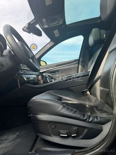BMW 528 2013, 265,542 km - 2.0 l - Bakı