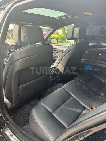 BMW 528 2013, 265,542 km - 2.0 l - Bakı