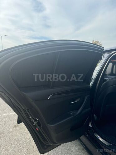BMW 528 2013, 265,542 km - 2.0 l - Bakı