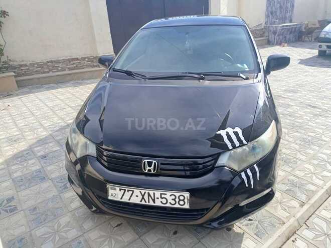 Honda Insight 2011, 350,465 km - 1.3 l - Bakı