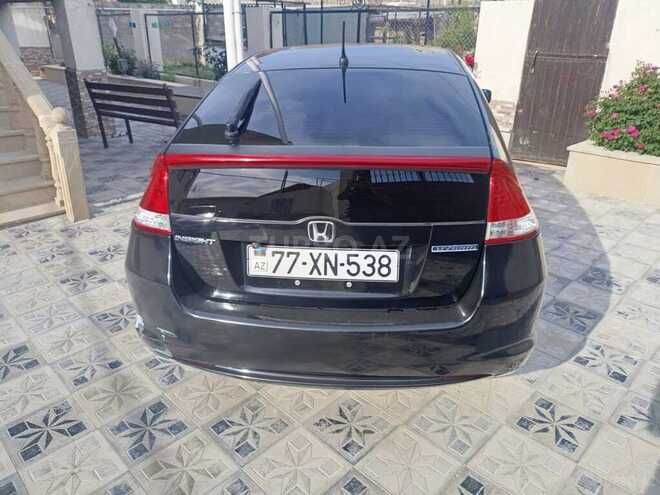 Honda Insight 2011, 350,465 km - 1.3 l - Bakı