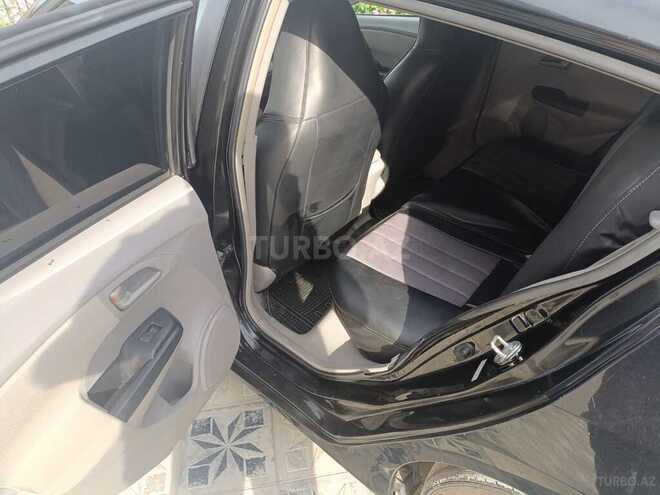 Honda Insight 2011, 350,465 km - 1.3 l - Bakı