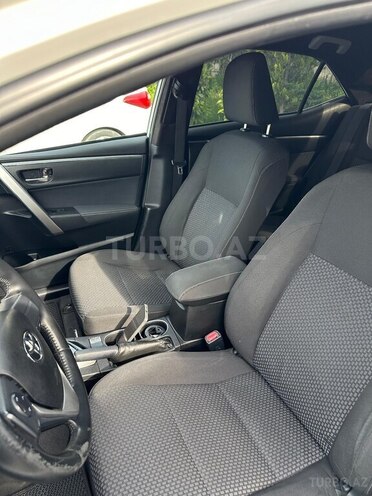 Toyota Corolla 2013, 185,000 km - 1.6 l - Bakı
