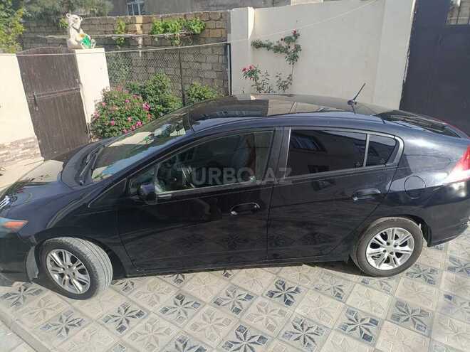 Honda Insight 2011, 350,465 km - 1.3 l - Bakı