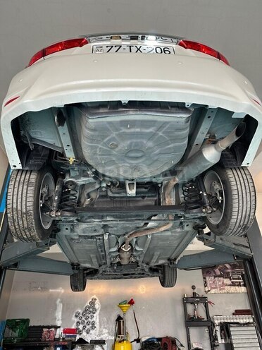 Toyota Corolla 2013, 185,000 km - 1.6 l - Bakı
