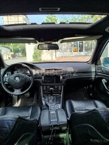 BMW 525 2000, 300,000 km - 2.5 л - Bakı
