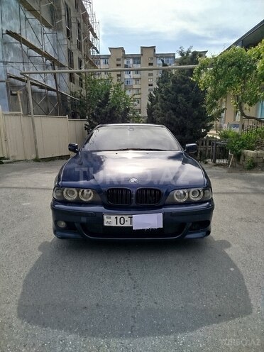 BMW 525 2000, 300,000 km - 2.5 л - Bakı