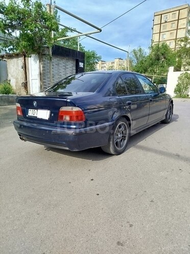 BMW 525 2000, 300,000 km - 2.5 л - Bakı