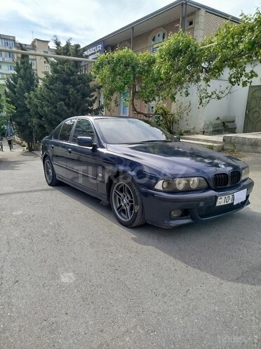 BMW 525 2000, 300,000 km - 2.5 л - Bakı