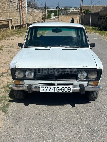 LADA (VAZ) 2106 1991, 23,456 km - 1.6 л - Bakı