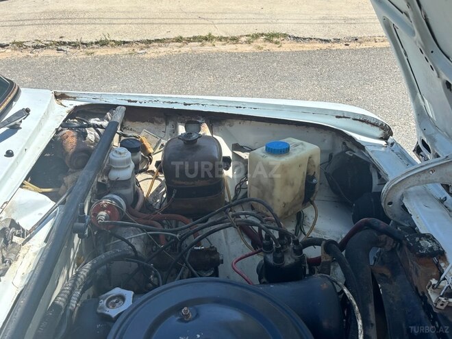 LADA (VAZ) 2106 1991, 23,456 km - 1.6 л - Bakı