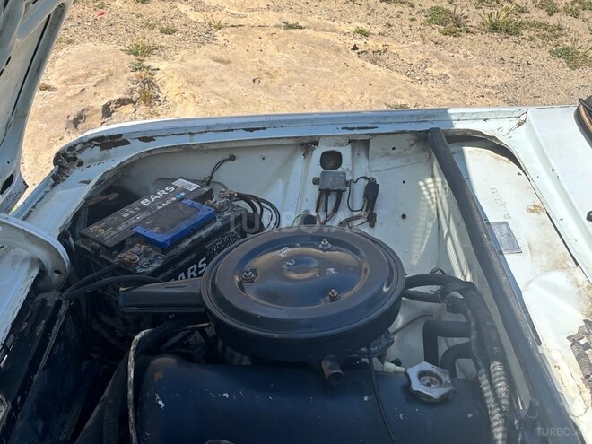 LADA (VAZ) 2106 1991, 23,456 km - 1.6 л - Bakı