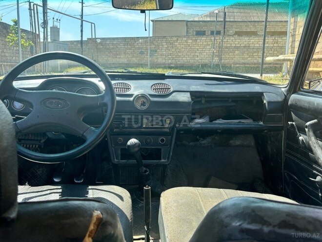 LADA (VAZ) 2106 1991, 23,456 km - 1.6 л - Bakı
