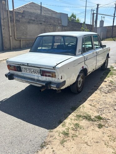 LADA (VAZ) 2106 1991, 23,456 km - 1.6 л - Bakı