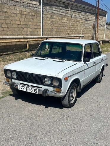 LADA (VAZ) 2106 1991, 23,456 km - 1.6 л - Bakı