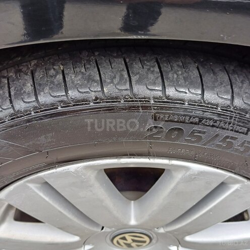 Volkswagen Passat 2004, 400,000 km - 2.3 л - Bakı