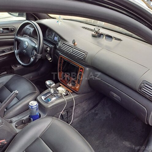 Volkswagen Passat 2004, 400,000 km - 2.3 л - Bakı
