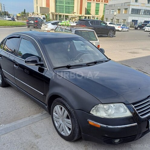 Volkswagen Passat 2004, 400,000 km - 2.3 л - Bakı