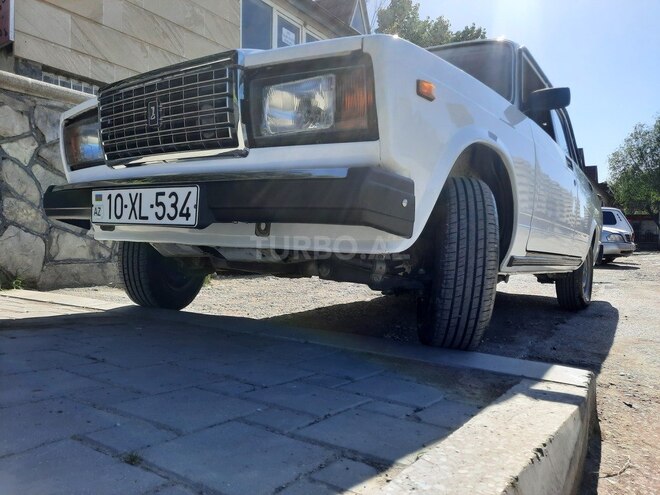 LADA (VAZ) 2107 2005, 43,000 km - 1.6 l - Şamaxı