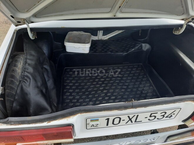 LADA (VAZ) 2107 2005, 43,000 km - 1.6 l - Şamaxı