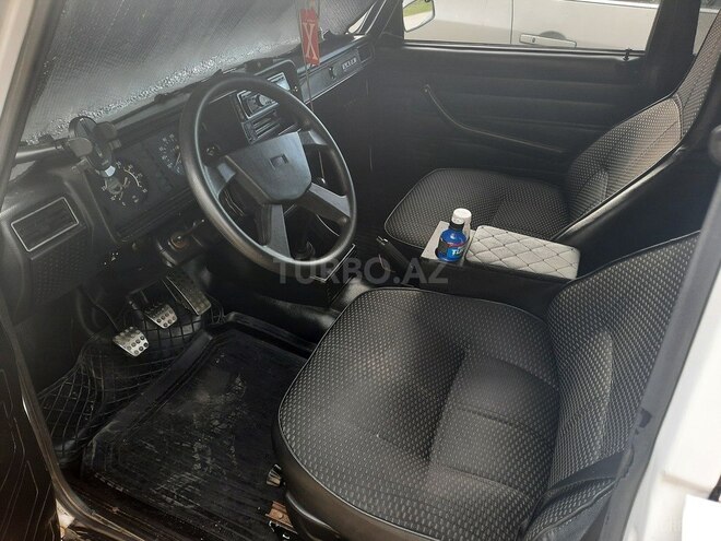 LADA (VAZ) 2107 2005, 43,000 km - 1.6 l - Şamaxı