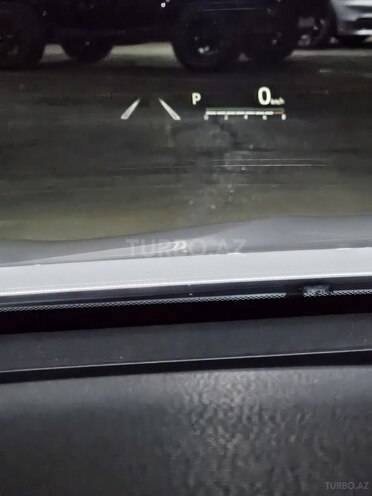 Toyota Camry 2022, 39,000 km - 2.5 л - Bakı