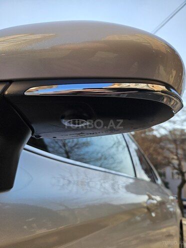 Toyota Camry 2022, 39,000 km - 2.5 л - Bakı