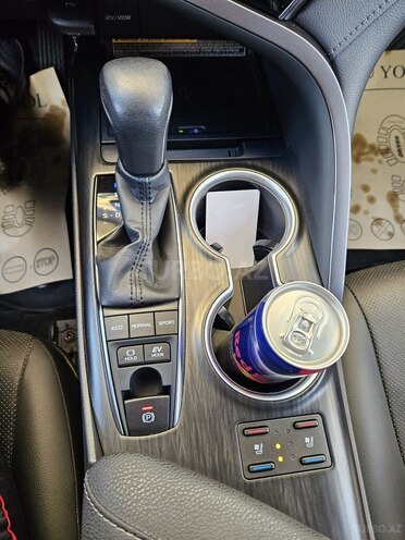 Toyota Camry 2022, 39,000 km - 2.5 л - Bakı