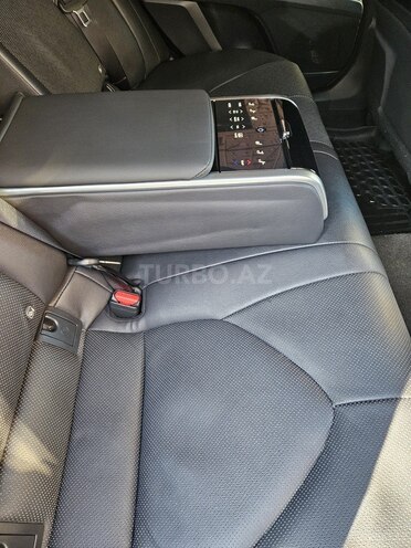 Toyota Camry 2022, 39,000 km - 2.5 л - Bakı