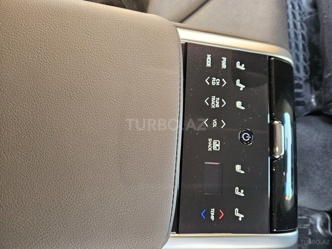Toyota Camry 2022, 39,000 km - 2.5 л - Bakı