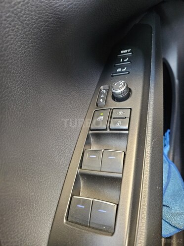 Toyota Camry 2022, 39,000 km - 2.5 л - Bakı