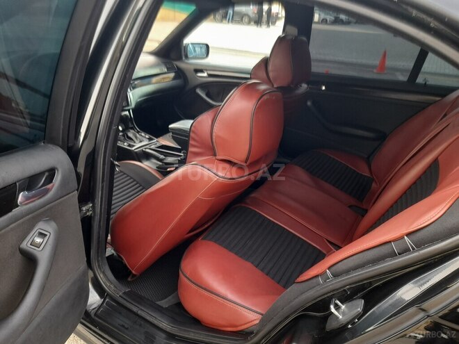 BMW 320 2002, 342,000 km - 2.0 l - Xırdalan
