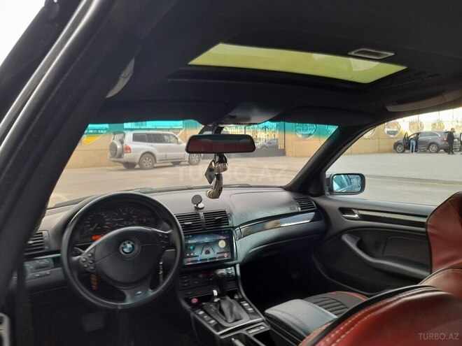 BMW 320 2002, 342,000 km - 2.0 l - Xırdalan
