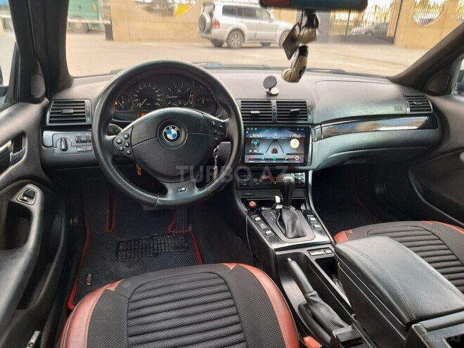 BMW 320 2002, 342,000 km - 2.0 l - Xırdalan