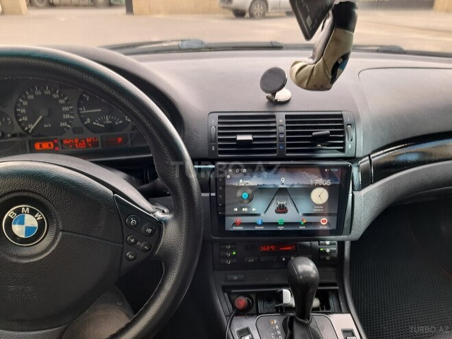 BMW 320 2002, 342,000 km - 2.0 l - Xırdalan