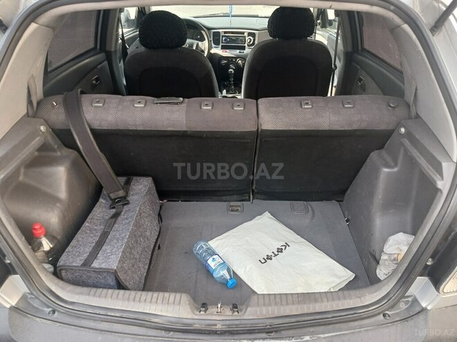 Kia Rio 2005, 537,000 km - 1.5 l - Bakı