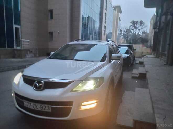 Mazda CX-9 2009, 220,000 km - 3.7 л - Bakı