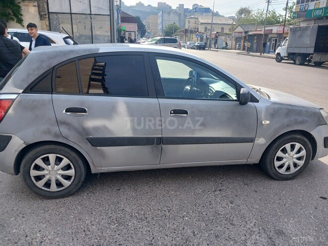 Kia Rio 2005, 537,000 km - 1.5 l - Bakı