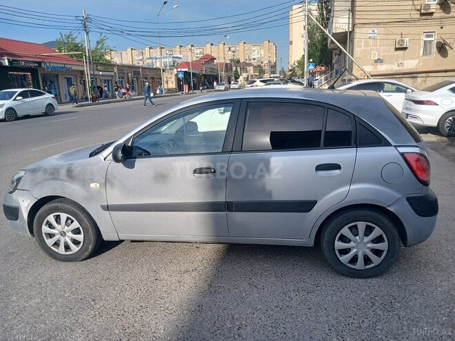 Kia Rio 2005, 537,000 km - 1.5 l - Bakı