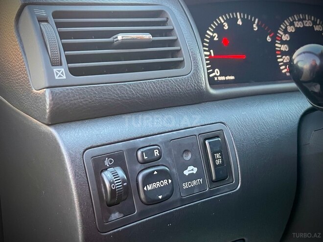 Toyota Corolla 2006, 260,000 km - 1.4 l - Bakı