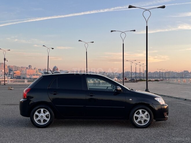 Toyota Corolla 2006, 260,000 km - 1.4 l - Bakı