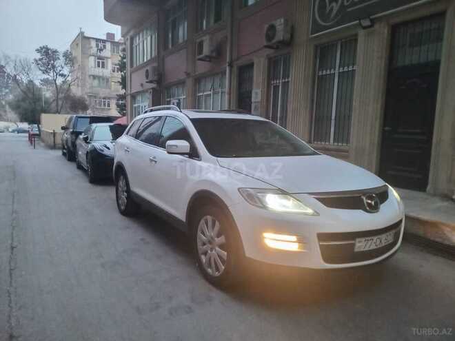 Mazda CX-9 2009, 220,000 km - 3.7 л - Bakı