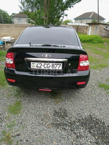LADA (VAZ) Priora 2009, 400,000 km - 1.6 л - Lənkəran
