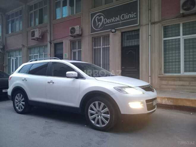 Mazda CX-9 2009, 220,000 km - 3.7 л - Bakı