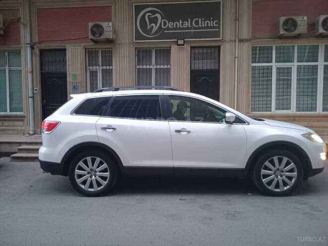 Mazda CX-9 2009, 220,000 km - 3.7 л - Bakı