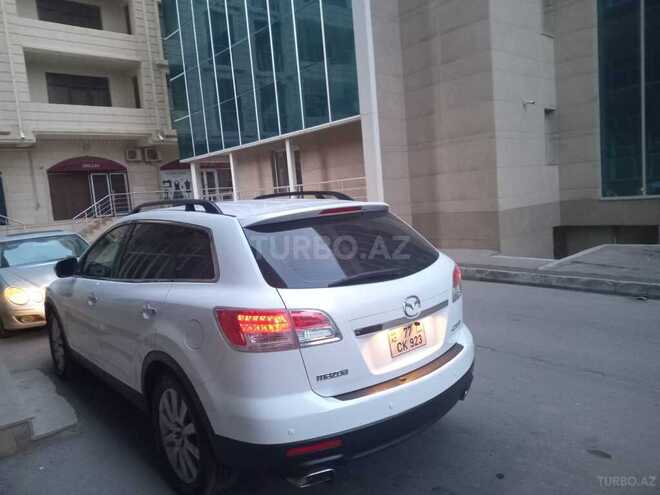 Mazda CX-9 2009, 220,000 km - 3.7 л - Bakı