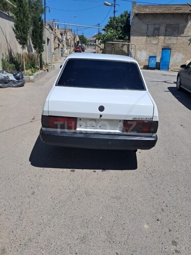 Tofas Sahin 1998, 686,646 km - 1.6 l - Bakı